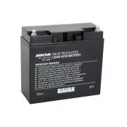 Avacom akkumulátor 12V 20Ah M5 DeepCycle (PBAV-12V020-M5AD)