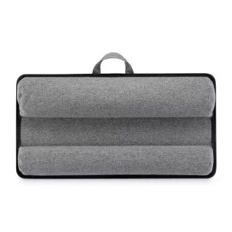 DIGITUS Laptop íróasztal / munkaállomás 17"-ig, mobiltelefon-nyílás, egérpad DIGITUS Laptop íróasztal / munkaállomás 17"-ig, mobiltelefon-nyílás, egérpad