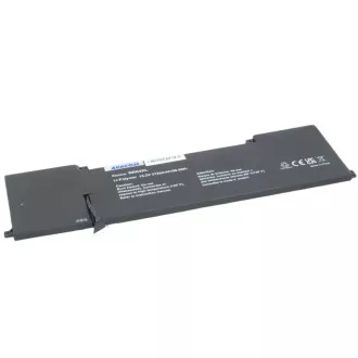 Avacom csereakkumulátor HP Omen 15-5000 sorozatú Li-Pol 15.2V 3720mAh 56Wh akkumulátorhoz