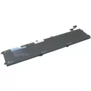 Avacom csereakkumulátor Dell Inspiron 7590, XPS 9570 Li-Pol 11.4V 8500mAh 97Wh Li-Pol 11.4V 8500mAh 97Wh akkumulátorokhoz