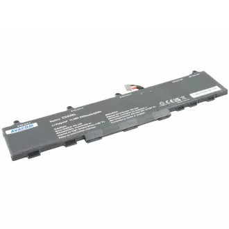 AVACOM Csere akkumulátor HP EliteBook 850 G7, 850 G8 Li-Pol 11,55V 4500mAh 52Wh 52Wh