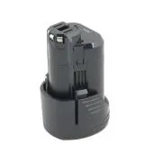 Avacom csereakkumulátor BOSCH 12 V Power ALL Bosch-hoz, Li-Ion 10,8V 2000mAh