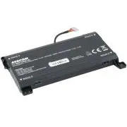 Avacom csereakkumulátor HP Omen 17 TPN-Q195 Li-Pol 14.4V 5972mAh 86Wh - 12 tűs csatlakozó - HP Omen 17 TPN-Q195 Li-Pol 14.4V 5972mAh 86Wh - Felbontott