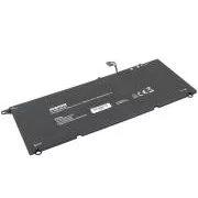 Avacom csereakkumulátor Dell XPS 13 9360 Li-Pol 7.6V 7980mAh 61Wh 61Wh