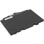 Avacom csere akkumulátor HP EliteBook 725 G3/820 G3 Li-Pol 11.4V 3800mAh 43Wh 43Wh