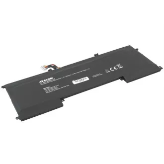 Avacom csereakkumulátor HP Envy 13-ad sorozat AB06XL Li-Pol 7,7V 6883mAh 53Wh 53Wh