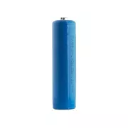 Avacom Újratölthető akkumulátor 18650 Panasonic 3500mAh 3,6V Li-Ion - elektronikus védelemmel, alkalmas zseblámpákhoz.