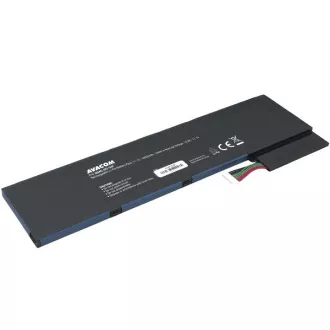 AVACOM csere akkumulátor Acer M3, M5 sorozat Li-Pol 11,1V 4850mAh 54Wh 54Wh
