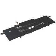 AVACOM Csere akkumulátor Asus ZenBook UX334, UX434 Li-Pol 11,55V 4330mAh 50Wh 50Wh