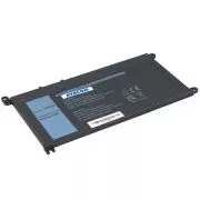 AVACOM csere akkumulátor Dell Inspiron 3583, Vostro 5481, 5581, 5590 Li-Pol 11.4V 3685mAh 42Wh, 42Wh Li-Pol 11.4V 3685mAh