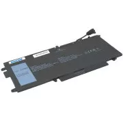 AVACOM csere akkumulátor Dell Latitude 7389, 7390 2 az 1-ben Li-Pol 7.6V 7895mAh 60Wh 60Wh