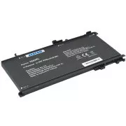 AVACOM Csere akkumulátor HP Omen 15-ax, Pavilion 15-bc sorozat TE03XL Li-Pol 11,55V 5300mAh, 11,55V 5300mAh