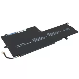 AVACOM csereakkumulátor HP Spectre Pro X360 G1, G2 PK03XL Li-Pol 11,4V 4900mAh 56Wh AVACOM csereakkumulátor HP Spectre Pro X360 G1, G2 PK03XL Li-Pol 11,4V 4900mAh 56Wh