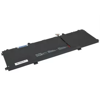 AVACOM csere akkumulátor HP Spectre X360 15-df sorozat Li-Pol 11,55V 7150mAh 83Wh 83Wh