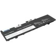 AVACOM csere akkumulátor Lenovo ThinkPad P1 Gen.1, Gen2. Li-Pol 15,36V 5235mAh 80Wh 80Wh