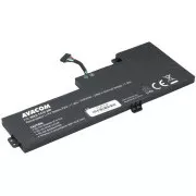 AVACOM csere akkumulátor Lenovo ThinkPad T470, T480 Li-Pol 11,46V 2095mAh 24Wh 24Wh