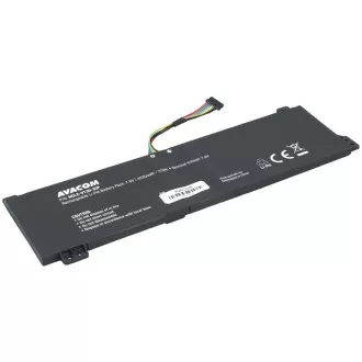 AVACOM csere akkumulátor Lenovo V130-15IKB, V330-15IKB Li-Pol 7,6V 4030mAh 31Wh 31Wh AVACOM csere akkumulátor Lenovo V130-15IKB, V330-15IKB Li-Pol 7,6V 4030mAh 31Wh 31Wh