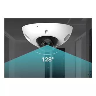 TP-Link VIGI C230I Mini(2.8mm) mini dóm kamera, 3MP, 2.8mm TP-Link VIGI C230I Mini(2.8mm) mini dóm kamera, 3MP, 2.8mm