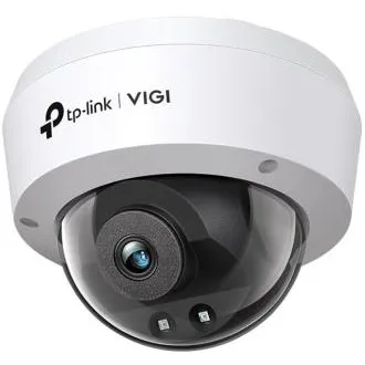 TP-Link VIGI C230I (4 mm) kupola kamera, 3 MP, 4 mm TP-Link VIGI C230I (4 mm) kupola kamera, 3 MP, 4 mm