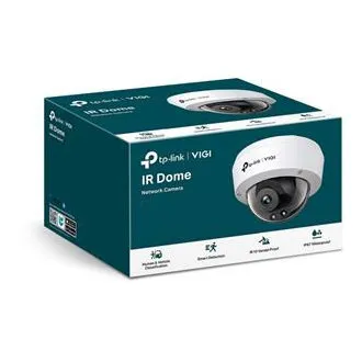 TP-Link VIGI C230I (4 mm) kupola kamera, 3 MP, 4 mm TP-Link VIGI C230I (4 mm) kupola kamera, 3 MP, 4 mm