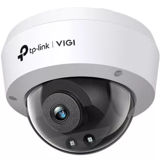 TP-Link VIGI C240I(2.8mm) Dome kamera, 4MP, 2.8mm