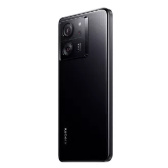 Xiaomi 13T Pro fekete 6,67