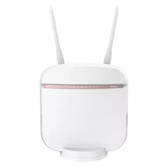 D-Link DWR-978/E 5G LTE vezeték nélküli útválasztó