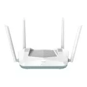 D-Link R32/E EAGLE PRO AI AX3200 intelligens útválasztó