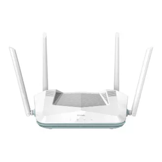 D-Link R32/E EAGLE PRO AI AX3200 intelligens útválasztó