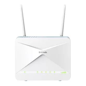 D-Link G415/E EAGLE PRO AI AX1500 4G intelligens útválasztó