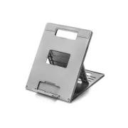 Kensington hűtőállvány 14" laptophoz Easy Riser™ (szürke)