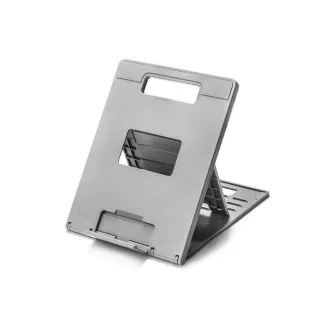 Kensington hűtőállvány 14" laptophoz Easy Riser™ (szürke)