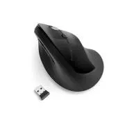 Kensington Pro Fit® Ergo függőleges vezeték nélküli egér