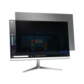 Kensington 34"-os monitorokhoz ( szűrőméret 797 x 335 mm ), kétirányú, levehető