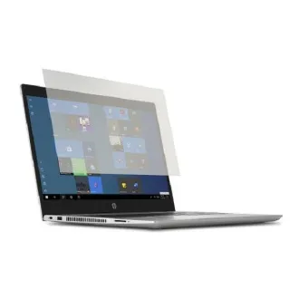 Kensington tükröződésgátló és kék fényt csökkentő szűrő 13,3" (16:9) laptophoz, eltávolítható
