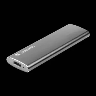 VERBATIM Vx500 külső SSD USB 3.1 G2 480GB