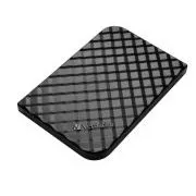VERBATIM Store ´n´ Go hordozható SSD 2,5" USB 3.2 GEN1 512GB fekete