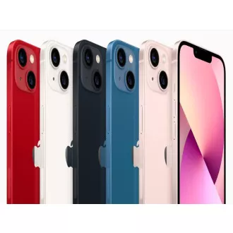 Apple iPhone 13 128 GB fehér