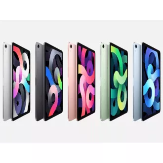 Apple iPad Air (2022) Wi-Fi   4G 256GB űrszürke