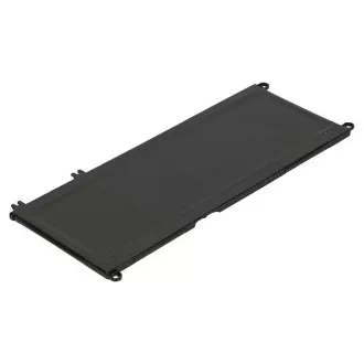 2-Power akkumulátor DELL Inspiron 17 ( 33YDH csere ) 4 cellás 15,2V 3500mAh akkumulátorhoz 2-Power akkumulátor DELL Inspiron 17 ( 33YDH csere ) 4 cellás 15,2V 3500mAh akkumulátorhoz
