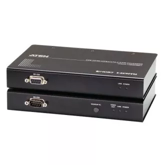 ATEN USB HDMI HDBaseT™ 2.0 KVM Extender (4K@100 m)