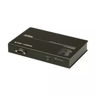 ATEN USB HDMI HDBaseT™ 2.0 KVM Extender (4K@100 m)