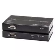 ATEN USB DisplayPort HDBaseT 2.0 KVM-hosszabbító (4K@100 m)