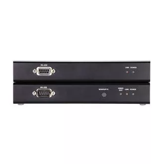 ATEN USB DisplayPort HDBaseT™ 2.0 KVM Extender (4K@100 m)