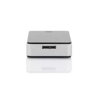 DIGITUS USB 3.0 kártyaolvasó USB 1m csatlakozókábellel MS/SD/SDHC/MiniSD/M2/CF/MD/SDXC kártya támogatása