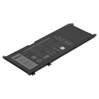 Dell 33YDH Inspiron 17 7778 7779 laptop akkumulátor 4 cellás 15.2V 3500mAh 4 cellás akkumulátorhoz Dell 33YDH Inspiron 17 7778 7779 laptop akkumulátor 4 cellás 15.2V 3500mAh 4 cellás akkumulátorhoz