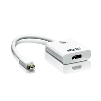 ATEN Mini DisplayPort 4K HDMI aktív adapterre