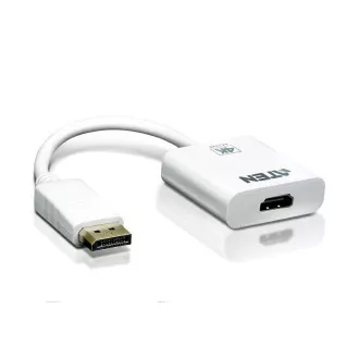 ATEN DisplayPort 4K HDMI aktív adapter