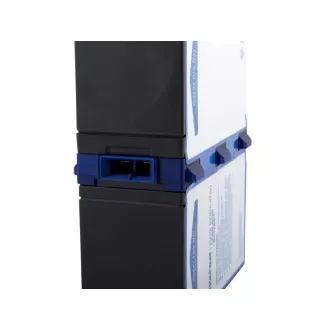AVACOM csere RBC124 - UPS akkumulátor (2db High Rate akkumulátor) AVACOM csere RBC124 - UPS akkumulátor (2db High Rate akkumulátor)