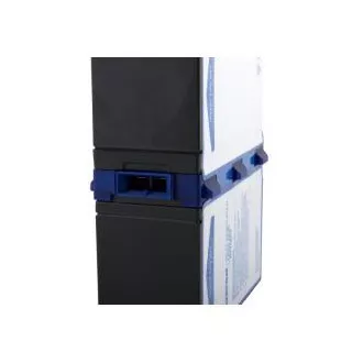 AVACOM csere RBC124 - UPS akkumulátor (2db High Rate akkumulátor) AVACOM csere RBC124 - UPS akkumulátor (2db High Rate akkumulátor)
